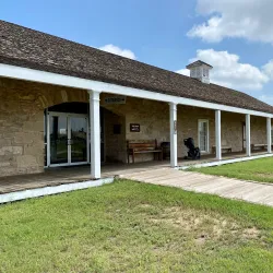 Fort Concho National Historic Landmark - San Angelo