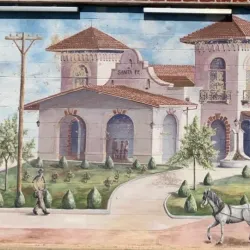 Murals of San Angelo - San Angelo