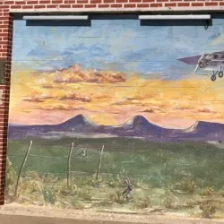 Murals of San Angelo - San Angelo
