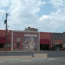 Murals of San Angelo - San Angelo