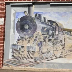 Murals of San Angelo - San Angelo