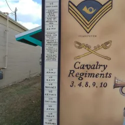 Murals of San Angelo - San Angelo