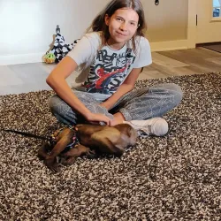 Robinson Park Zoo - San Angelo