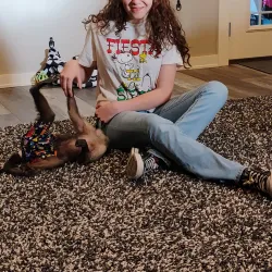 Robinson Park Zoo - San Angelo