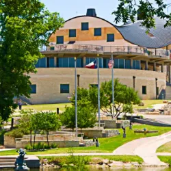 San Angelo Museum of Fine Arts - San Angelo