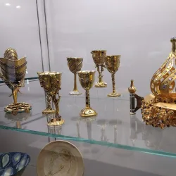 San Angelo Museum of Fine Arts - San Angelo