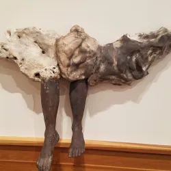 San Angelo Museum of Fine Arts - San Angelo