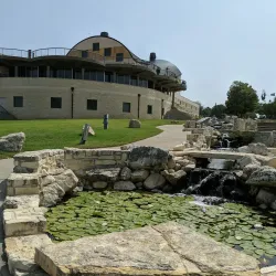 San Angelo Museum of Fine Arts - San Angelo