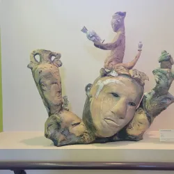 San Angelo Museum of Fine Arts - San Angelo