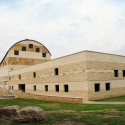 San Angelo Museum of Fine Arts - San Angelo