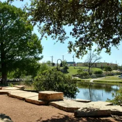 San Angelo Museum of Fine Arts - San Angelo