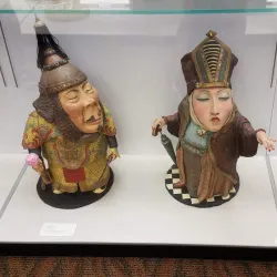 San Angelo Museum of Fine Arts - San Angelo