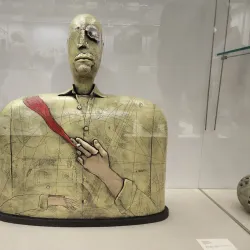 San Angelo Museum of Fine Arts - San Angelo