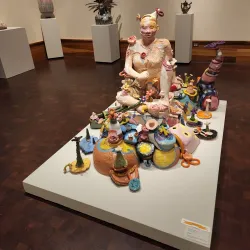 San Angelo Museum of Fine Arts - San Angelo