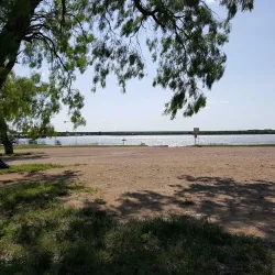San Angelo Nature Center - San Angelo