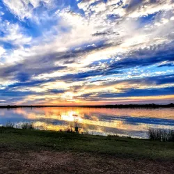 San Angelo Nature Center - San Angelo
