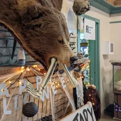 San Angelo Nature Center - San Angelo