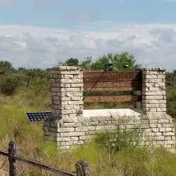 San Angelo State Park - San Angelo