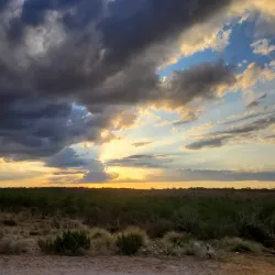 San Angelo State Park - San Angelo