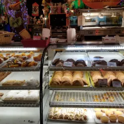 Market Square (El Mercado) - San Antonio