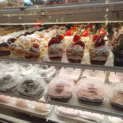 Market Square (El Mercado) - San Antonio