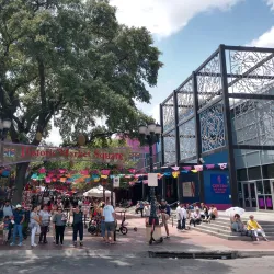 Market Square (El Mercado) - San Antonio