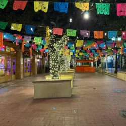Market Square (El Mercado) - San Antonio