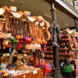 Market Square (El Mercado) - San Antonio