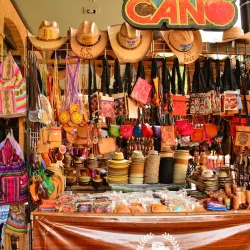 Market Square (El Mercado) - San Antonio