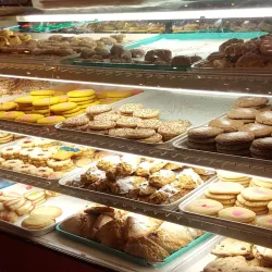 Market Square (El Mercado) - San Antonio