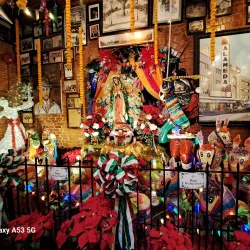 Market Square (El Mercado) - San Antonio