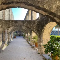 San Antonio Missions National Historical Park - San Antonio