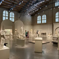 San Antonio Museum of Art - San Antonio