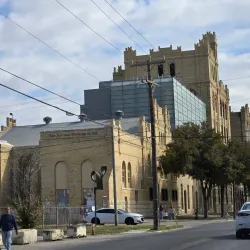 San Antonio Museum of Art - San Antonio