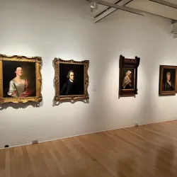 San Antonio Museum of Art - San Antonio