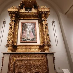 San Antonio Museum of Art - San Antonio