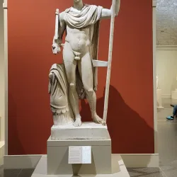 San Antonio Museum of Art - San Antonio