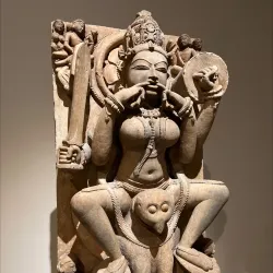 San Antonio Museum of Art - San Antonio