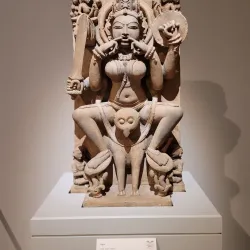 San Antonio Museum of Art - San Antonio