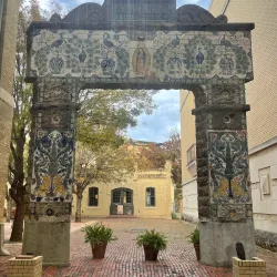 San Antonio Museum of Art - San Antonio