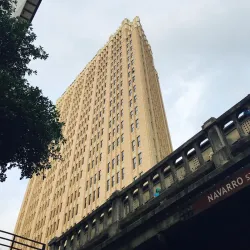 San Antonio River Walk - San Antonio