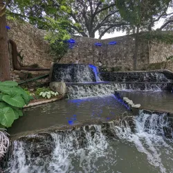 San Antonio River Walk - San Antonio