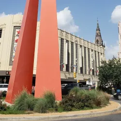 San Antonio River Walk - San Antonio