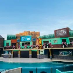 SeaWorld San Antonio - San Antonio