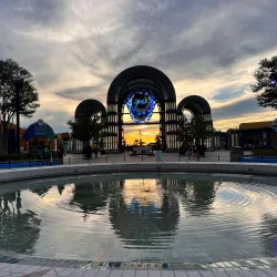 SeaWorld San Antonio - San Antonio