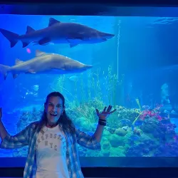 SeaWorld San Antonio - San Antonio