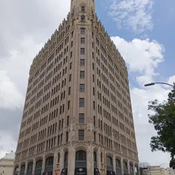 The Alamo - San Antonio