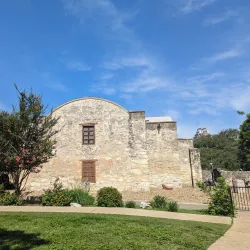 The Alamo - San Antonio