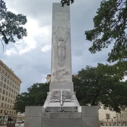 The Alamo - San Antonio