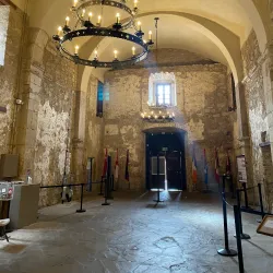 The Alamo - San Antonio